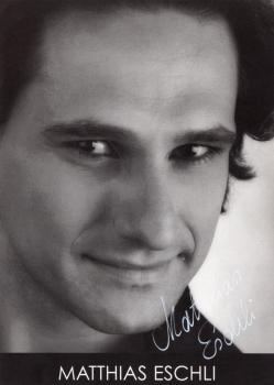 Eschli, Matthias - Musical "Ludwig2"