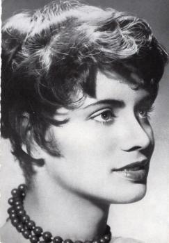 Eskens, Margot