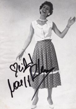 Eskens (†), Margot