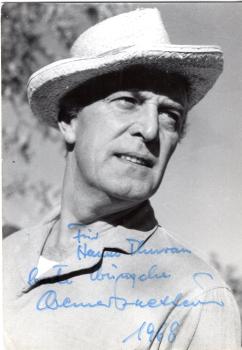 Fuetterer (†), Werner