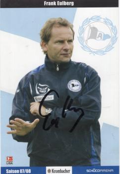 Eulberg, Frank - Arminia Bielefeld (2007/08)