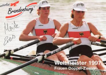 Evers, Meike