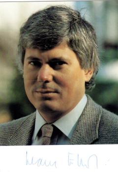 Evertz, Klaus