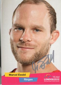 Ewald, Marcel