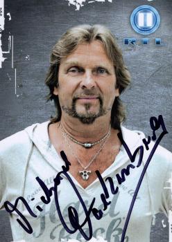 Falkenberg, Michael - Privatdetektive im Einsatz