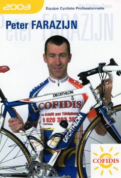 Farazijn (B), Peter