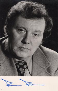 Farthmann, Prof. Dr. Friedhelm