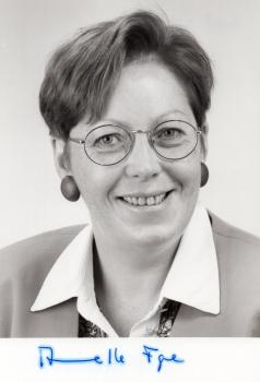 Faße, Annette