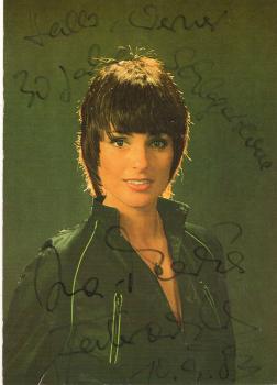 Federowski (†), Ina-Maria