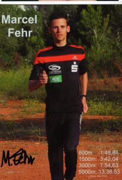Fehr, Marcel