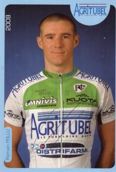 Feillu (F), Romain
