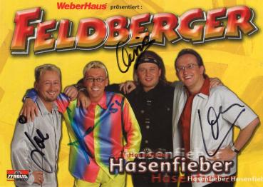 Feldberger