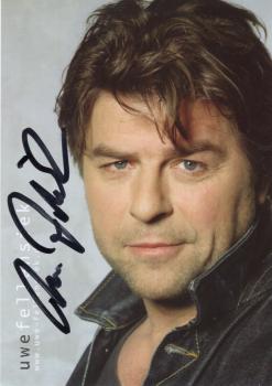 Fellensiek, Uwe