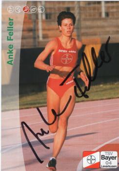 Feller, Anke