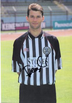 Fengler, Stefan - SG Wattenscheid (1996/97)