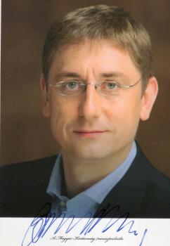 Ferenc, Gyurcsay - ehem. Ministerpräsident von Ungarn