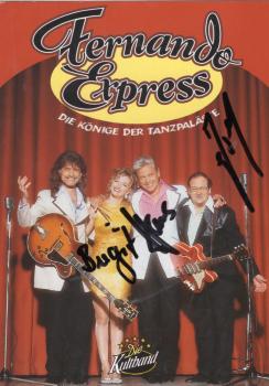 Fernando Express