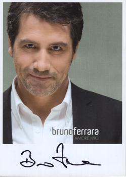 Ferrara, Bruno