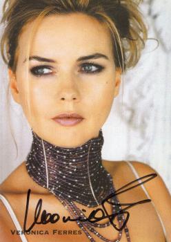 Ferres, Veronica