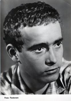 Festersen, Peter