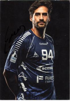 Feuchtmann, Erwin - VFL Gummersbach