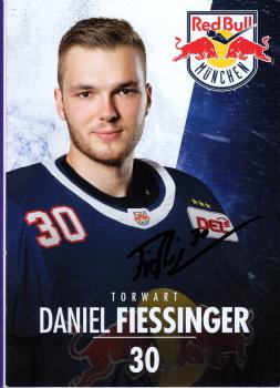 Fiessinger, Daniel - Red Bull München