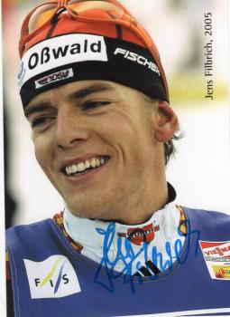 Filbrich, Jens - Olympia Bronze 2002