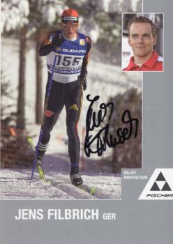 Filbrich, Jens - Olympia Bronze 2002
