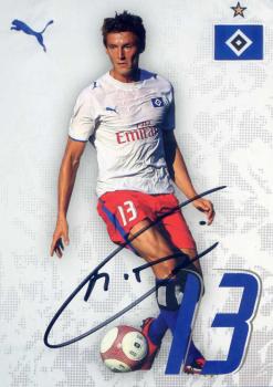 Fillinger, Mario - Hamburger SV (2006/07)