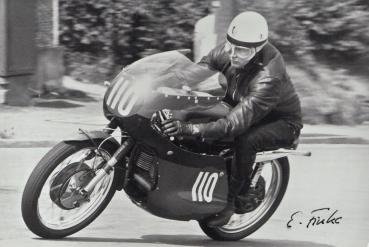 Finke (+), Eckhard