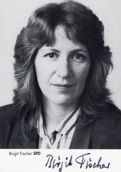 Fischer, Birgit