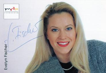 Fischer, Evelyn