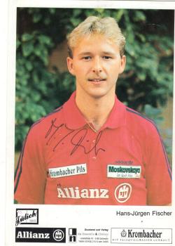 Fischer, Hans-Jürgen
