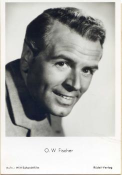 Fischer, O.W.