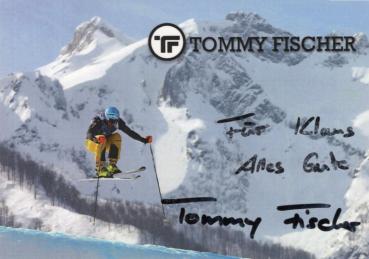 Fischer, Tommy - Freestyle