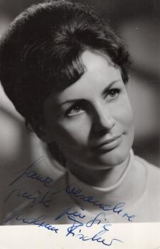 Fischer, Gudrun - Sopranistin