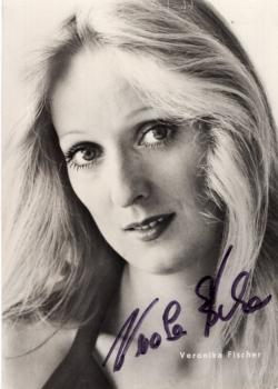Fischer, Veronika