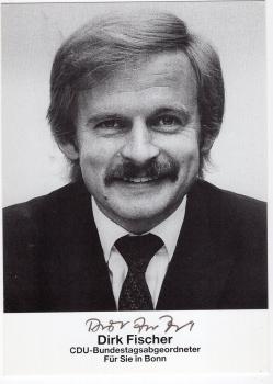 Fischer, Dirk