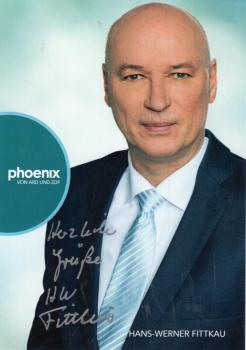 Fittkau, Hans-Werner - Phoenix