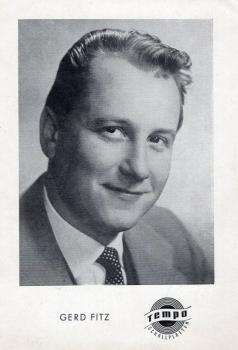 Fitz, Gerd