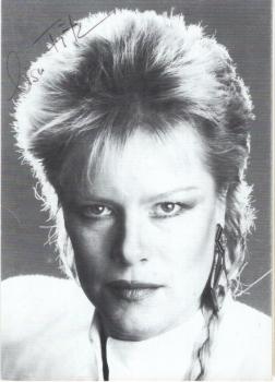 Fitz, Lisa