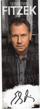 Fitzek, Sebastian