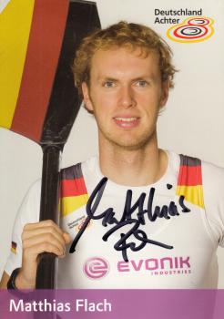 Flach, Matthias