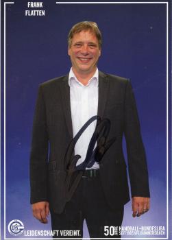 Flatten, Frank - VFL Gummersbach