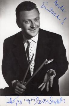 Fleischer, Fips
