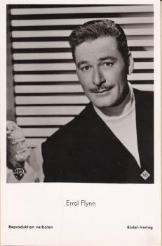 Flynn, Errol