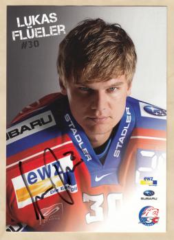 Flüeler, Lukas - ZSC Lions