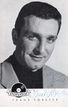 Forster, Frank