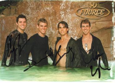 Fource