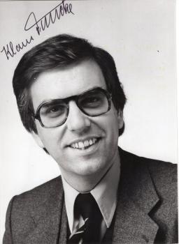Francke (+), Klaus